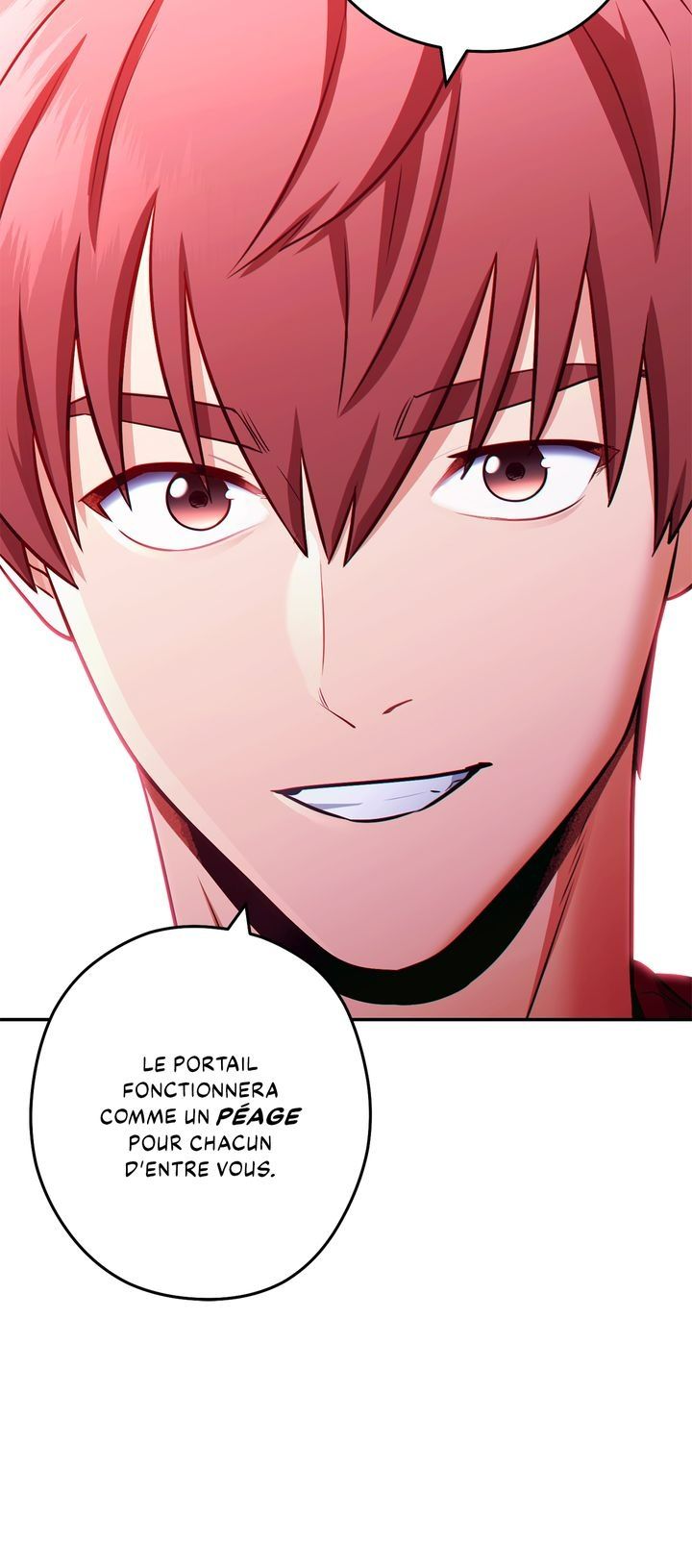 Read Dungeon Reset FR Manga Online