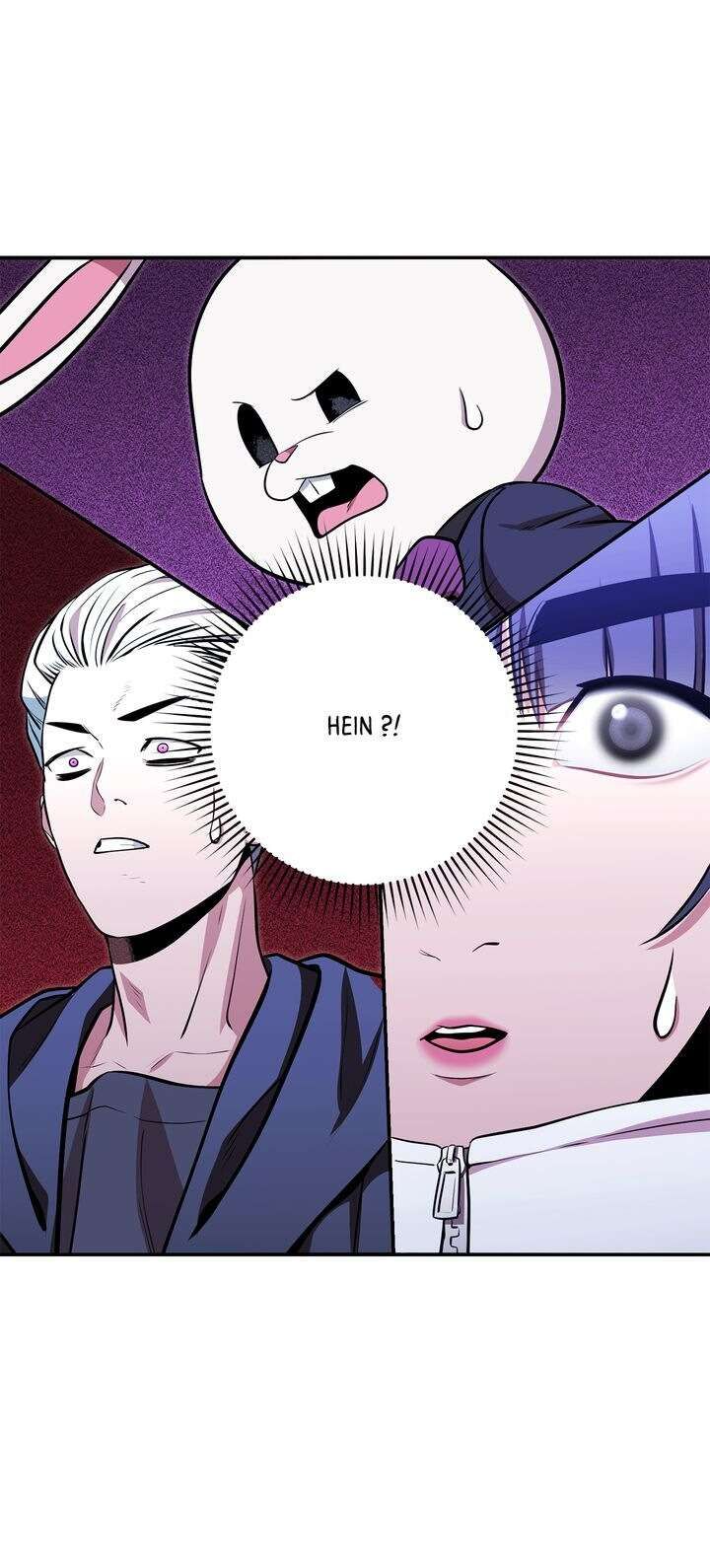 Read Dungeon Reset FR Manga Online