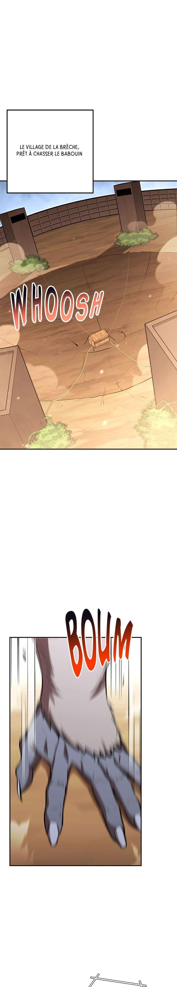 Read Dungeon Reset FR Manga Online
