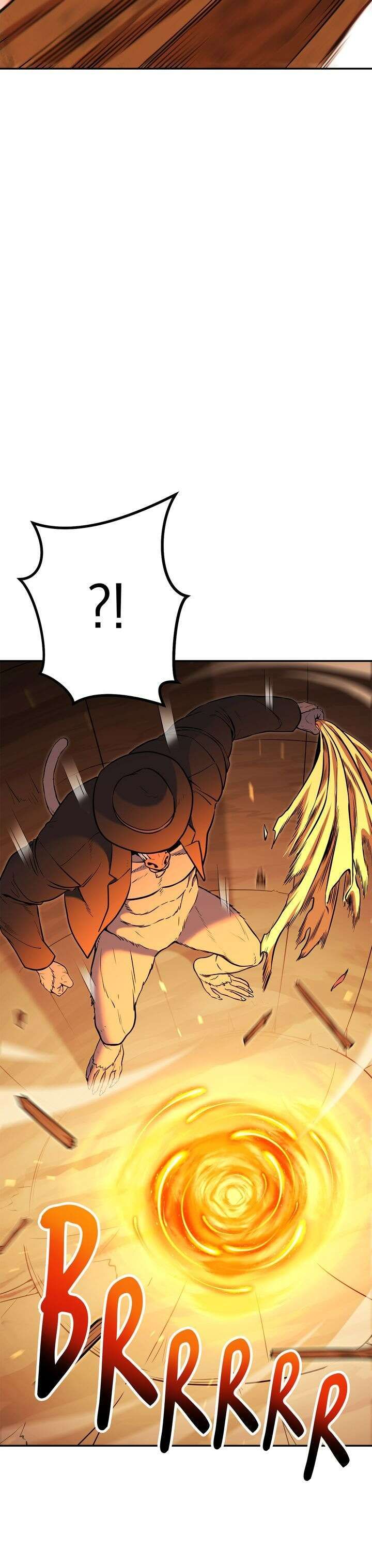 Read Dungeon Reset FR Manga Online