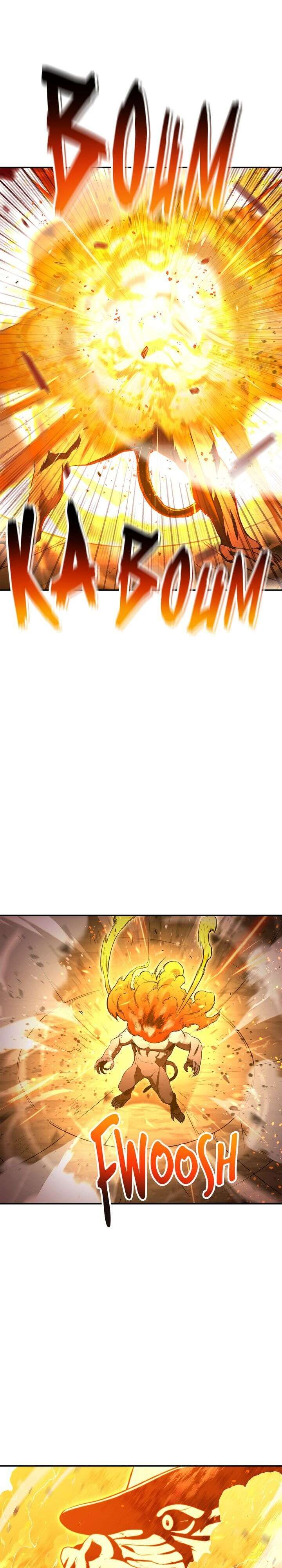 Read Dungeon Reset FR Manga Online