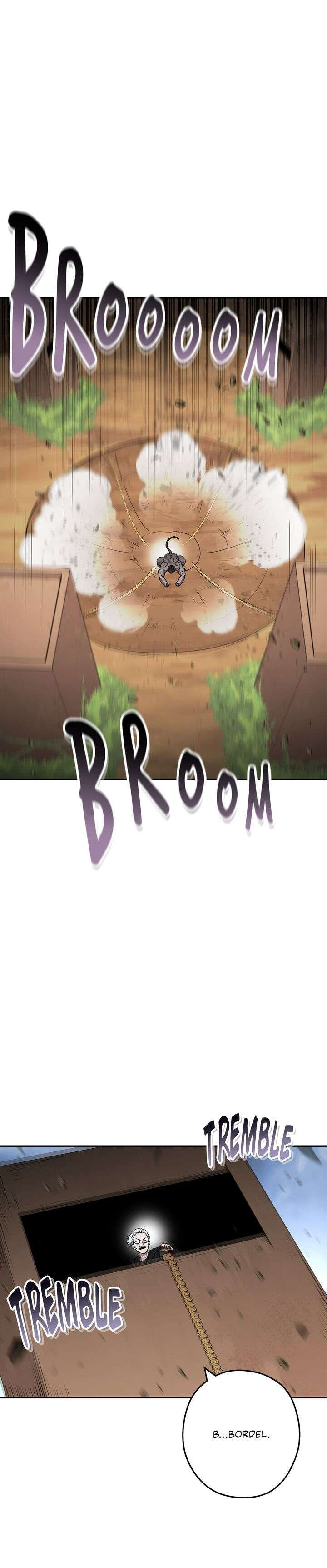 Read Dungeon Reset FR Manga Online