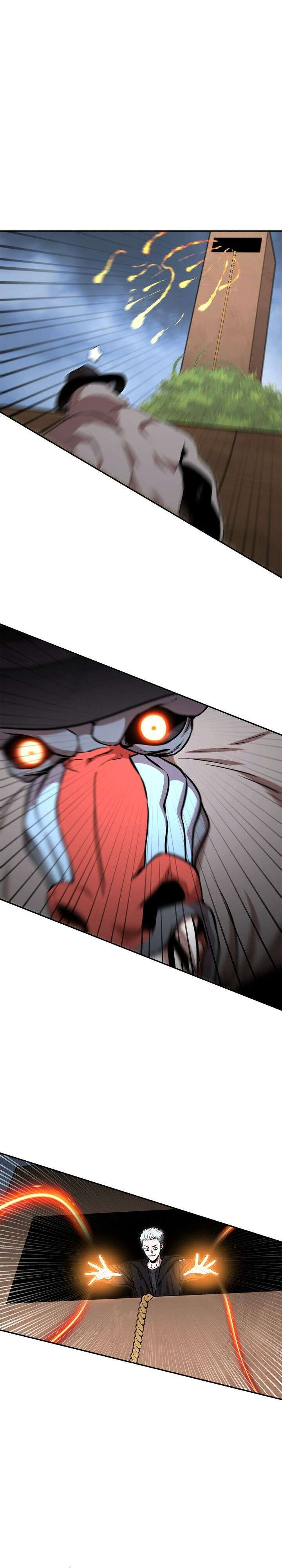 Read Dungeon Reset FR Manga Online
