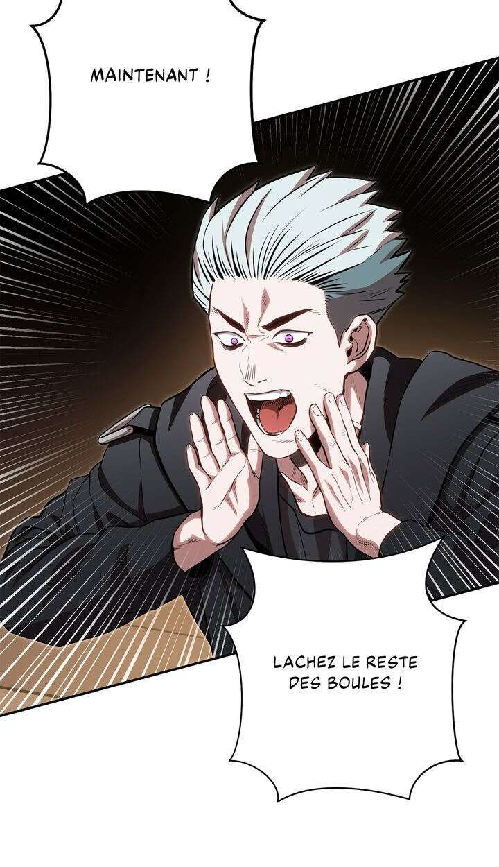 Read Dungeon Reset FR Manga Online