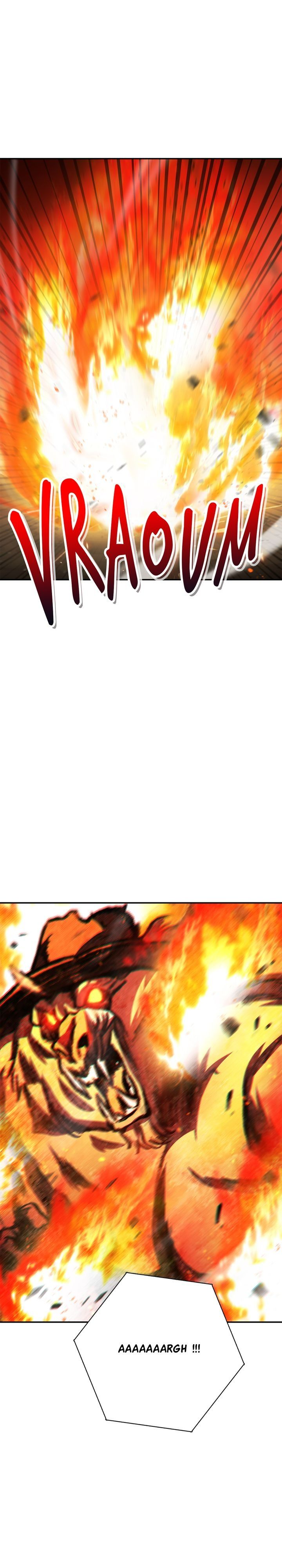 Read Dungeon Reset FR Manga Online