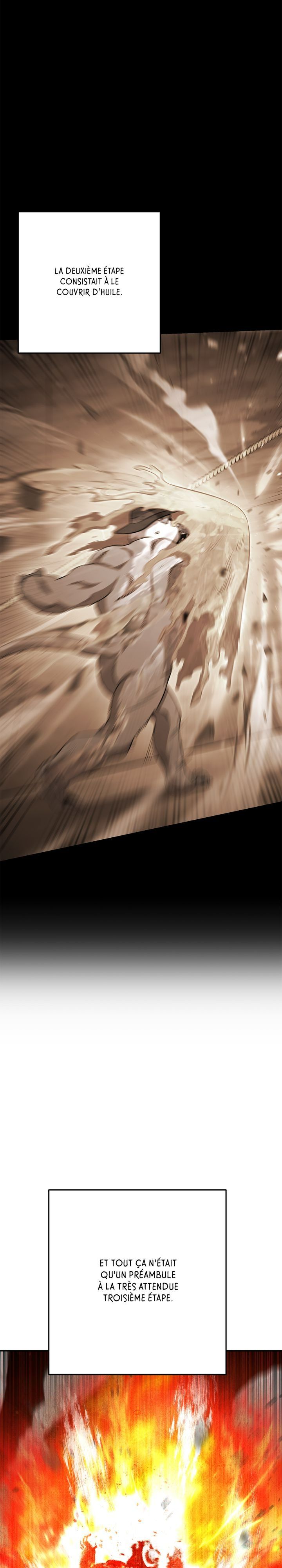 Read Dungeon Reset FR Manga Online