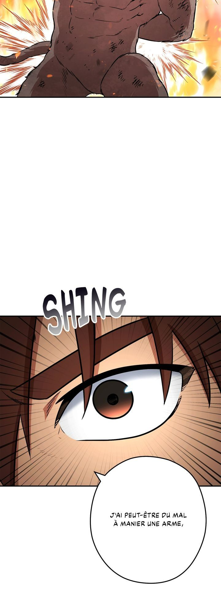 Read Dungeon Reset FR Manga Online