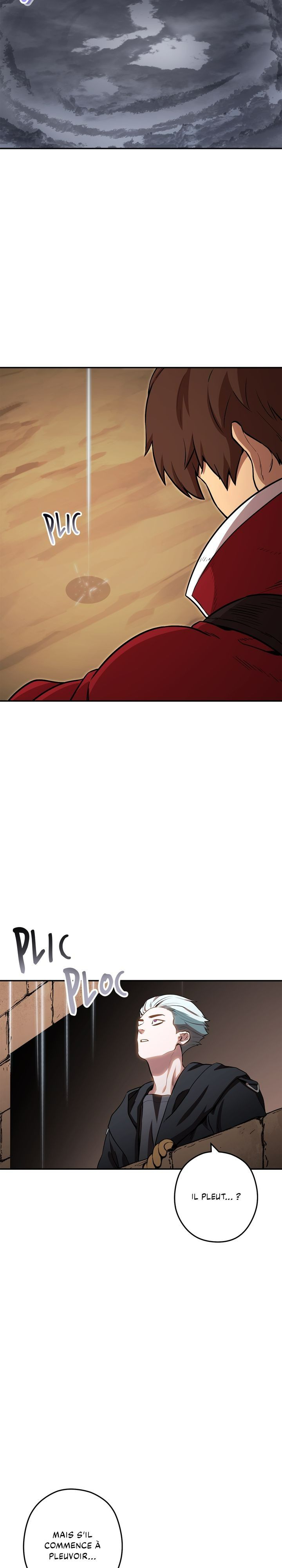 Read Dungeon Reset FR Manga Online