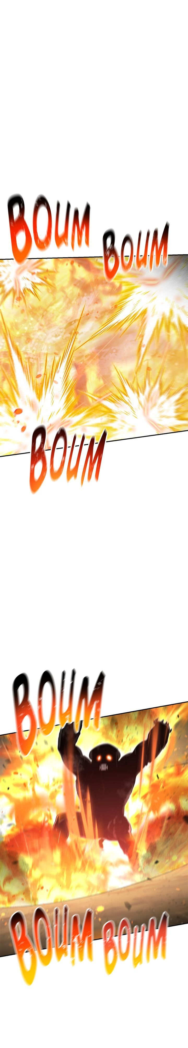 Read Dungeon Reset FR Manga Online