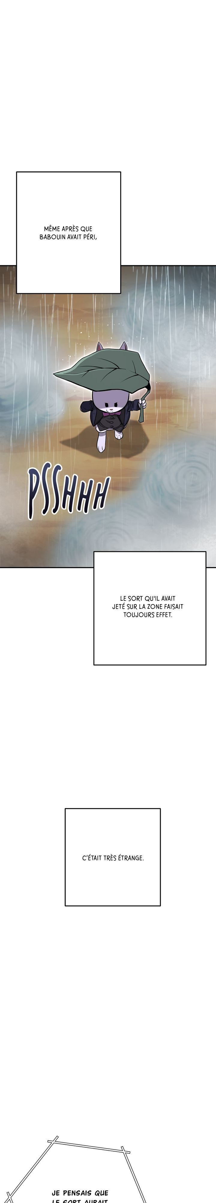 Read Dungeon Reset FR Manga Online