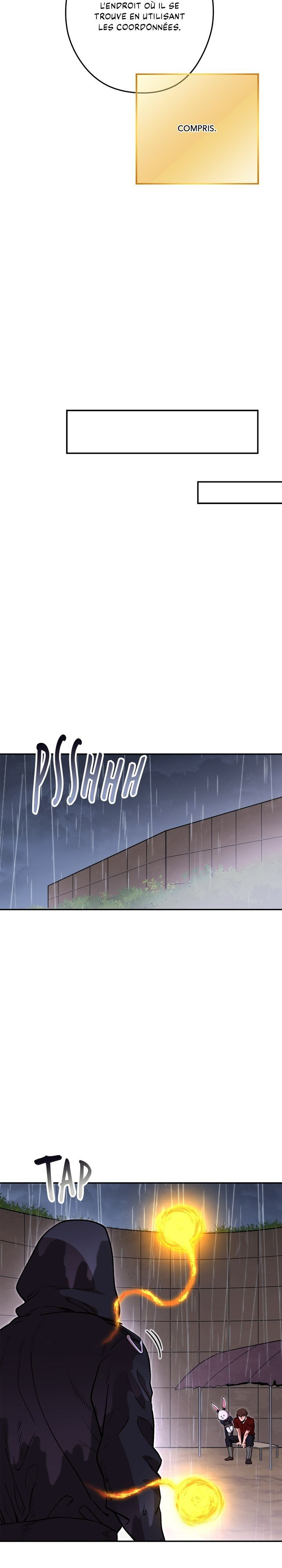 Read Dungeon Reset FR Manga Online