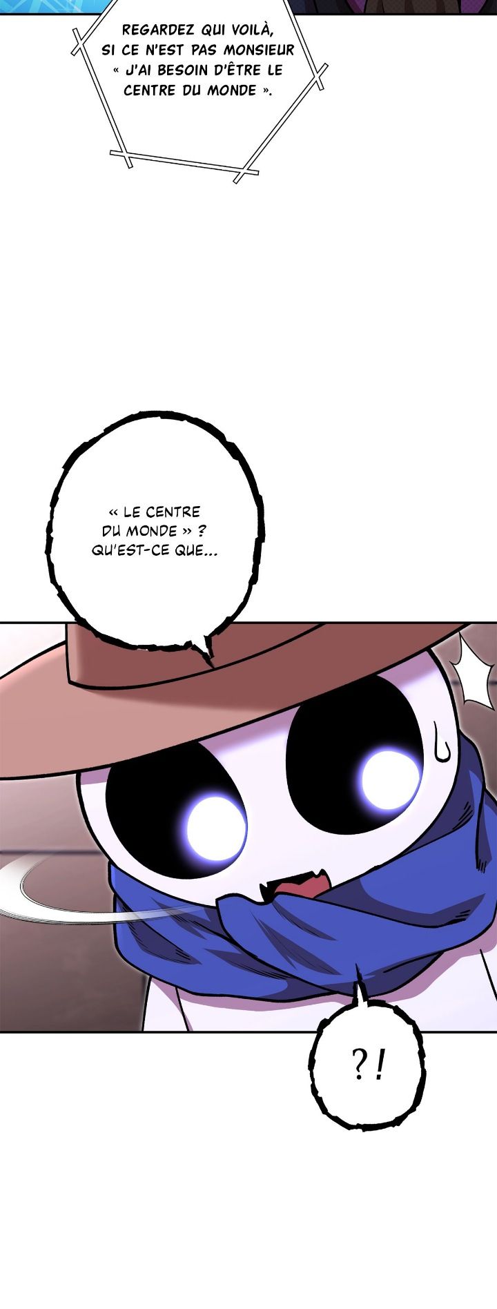 Read Dungeon Reset FR Manga Online