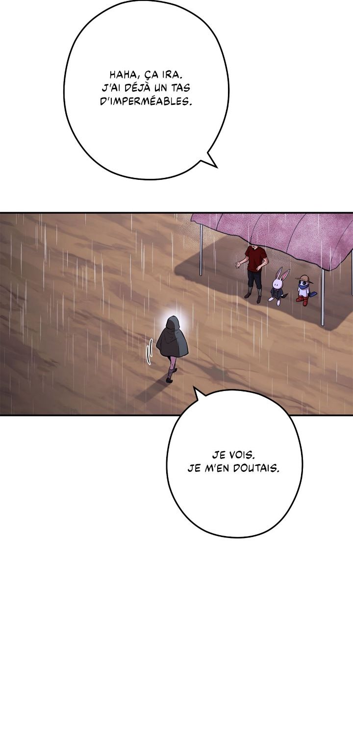 Read Dungeon Reset FR Manga Online