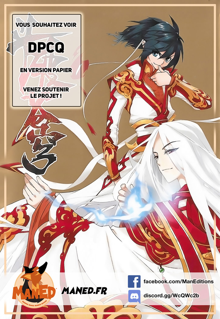 Read Dungeon Reset FR Manga Online
