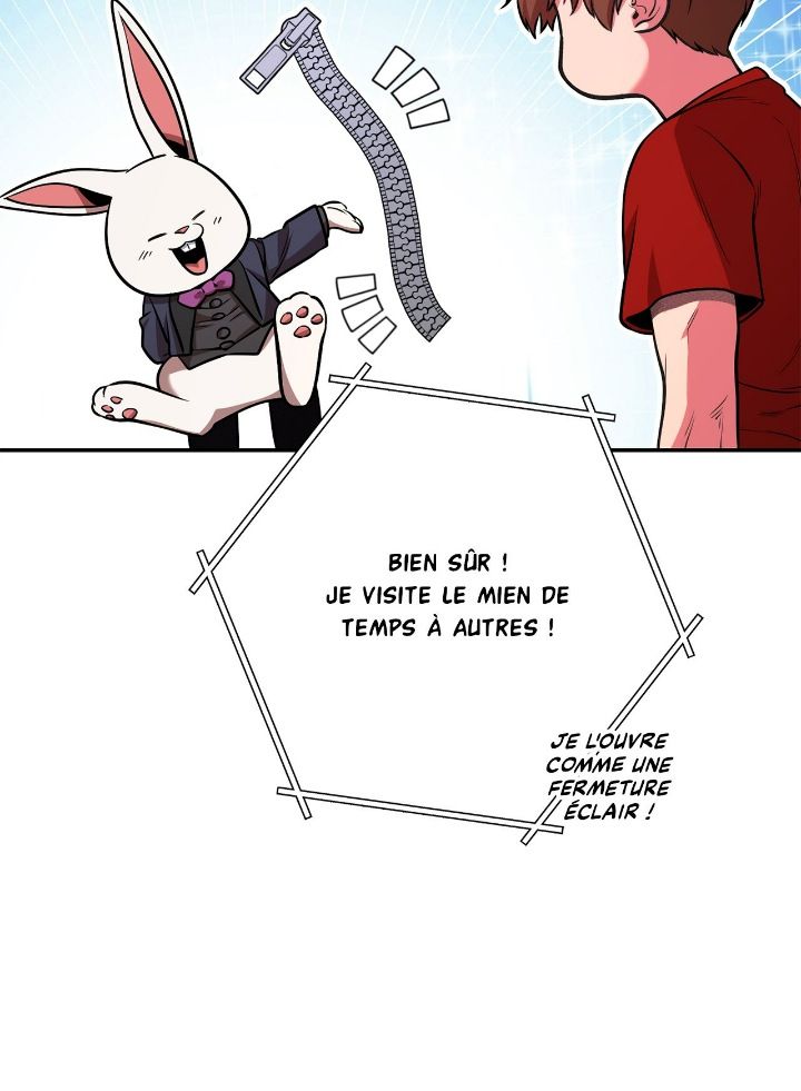 Read Dungeon Reset FR Manga Online