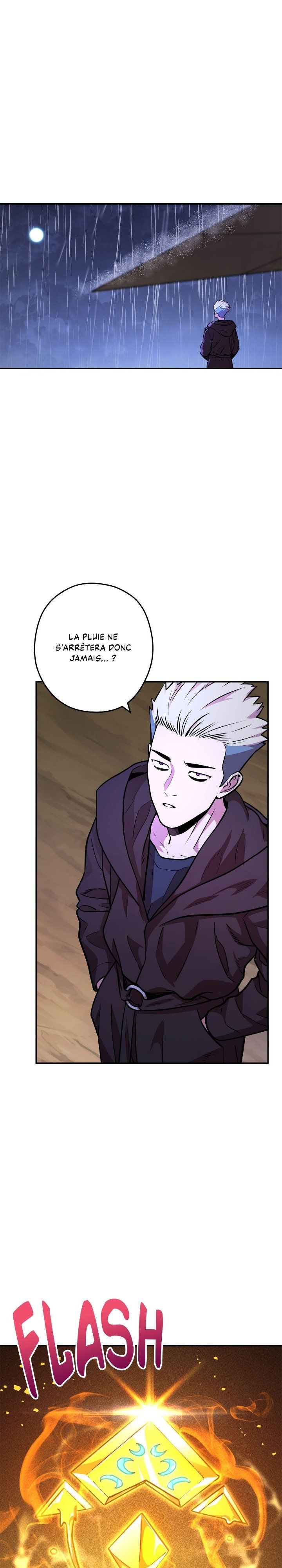 Read Dungeon Reset FR Manga Online