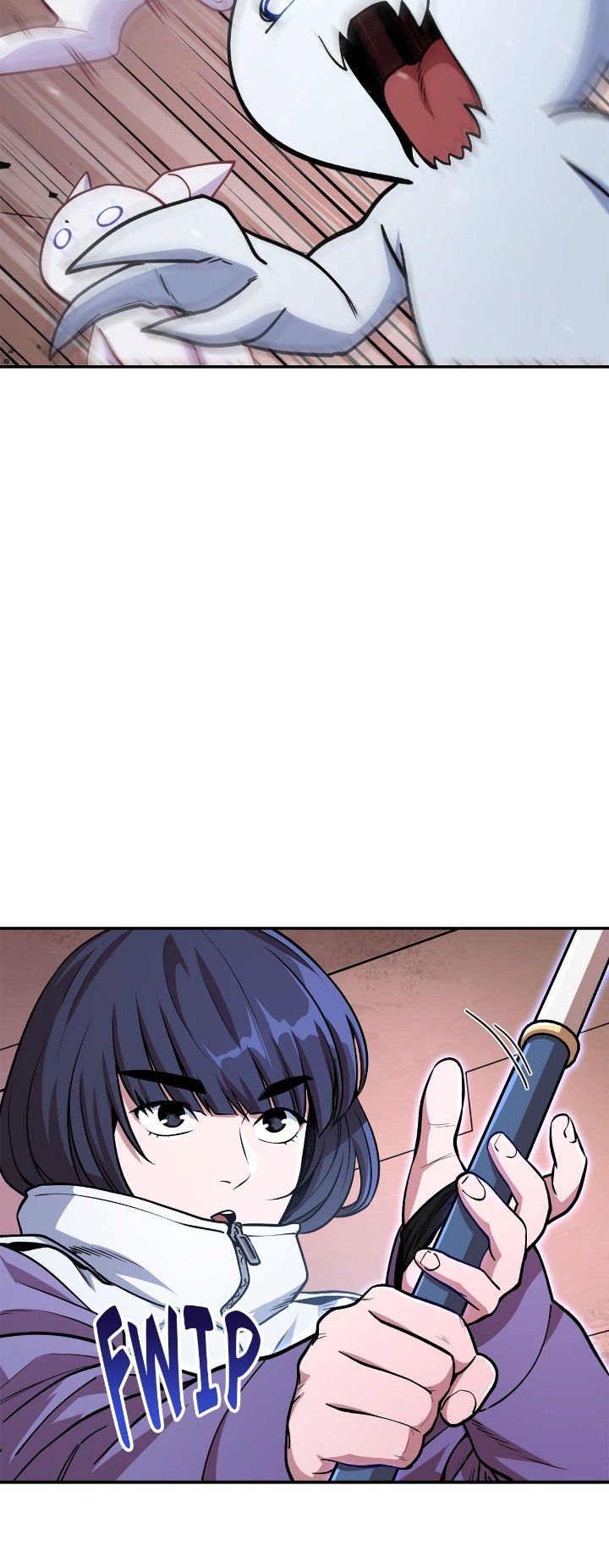 Read Dungeon Reset FR Manga Online