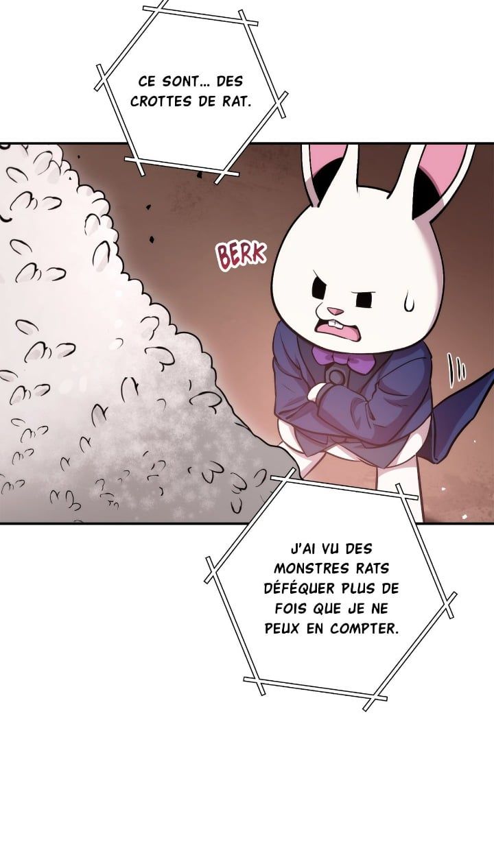 Read Dungeon Reset FR Manga Online
