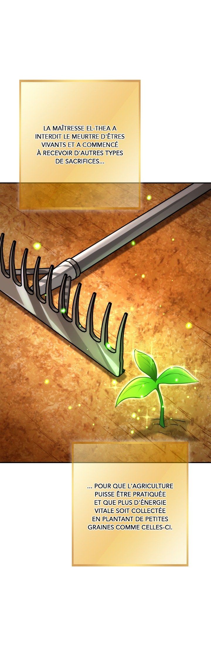 Read Dungeon Reset FR Manga Online