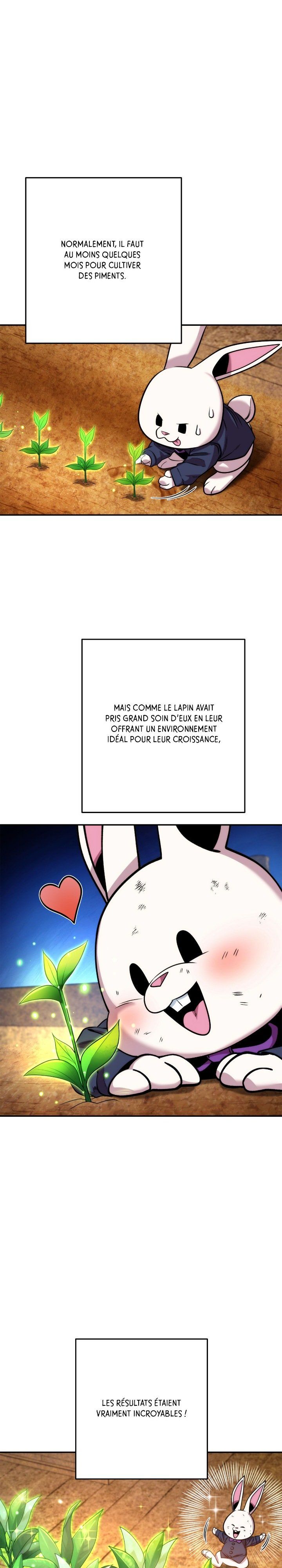 Read Dungeon Reset FR Manga Online