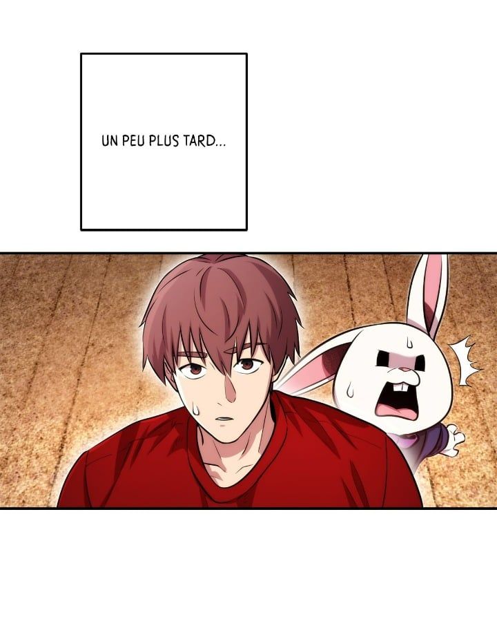 Read Dungeon Reset FR Manga Online
