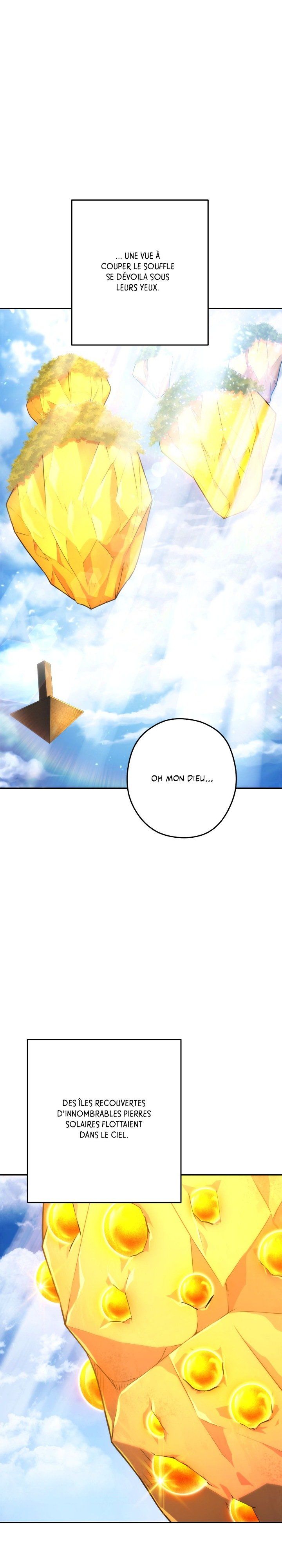 Read Dungeon Reset FR Manga Online