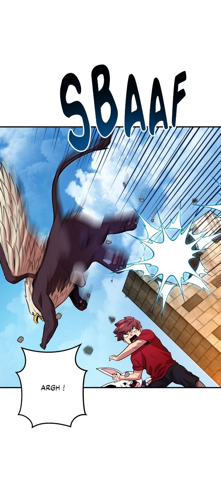 Read Dungeon Reset FR Manga Online
