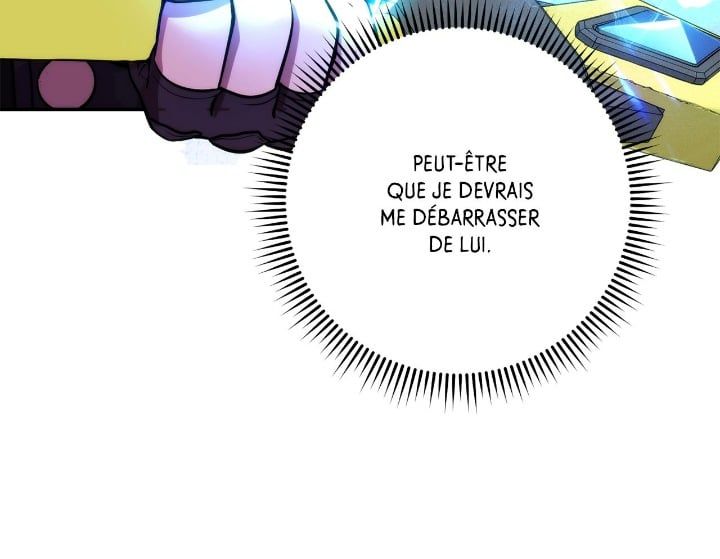 Read Dungeon Reset FR Manga Online