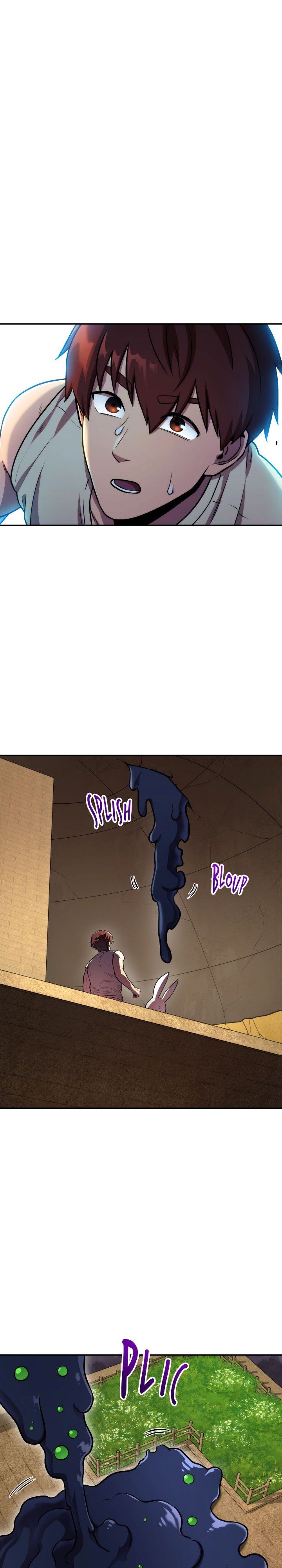 Read Dungeon Reset FR Manga Online