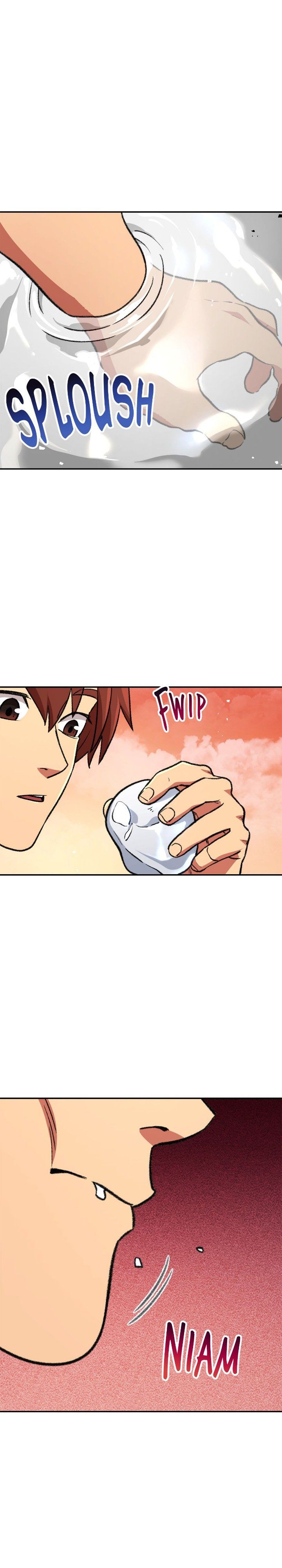 Read Dungeon Reset FR Manga Online