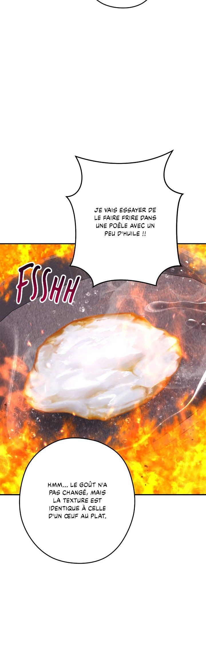 Read Dungeon Reset FR Manga Online