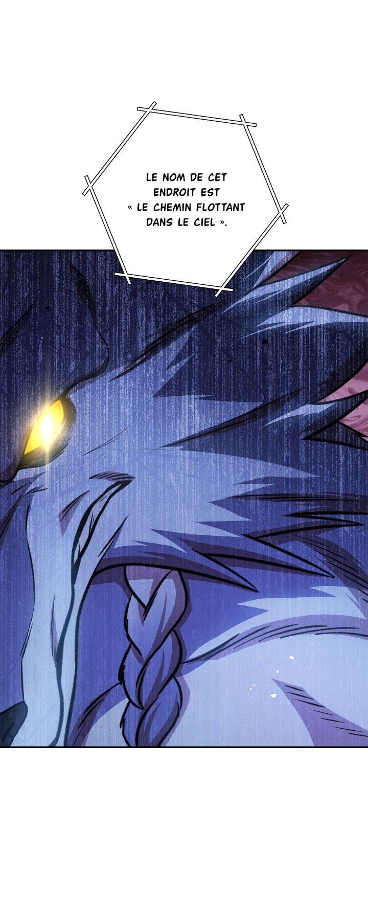 Read Dungeon Reset FR Manga Online