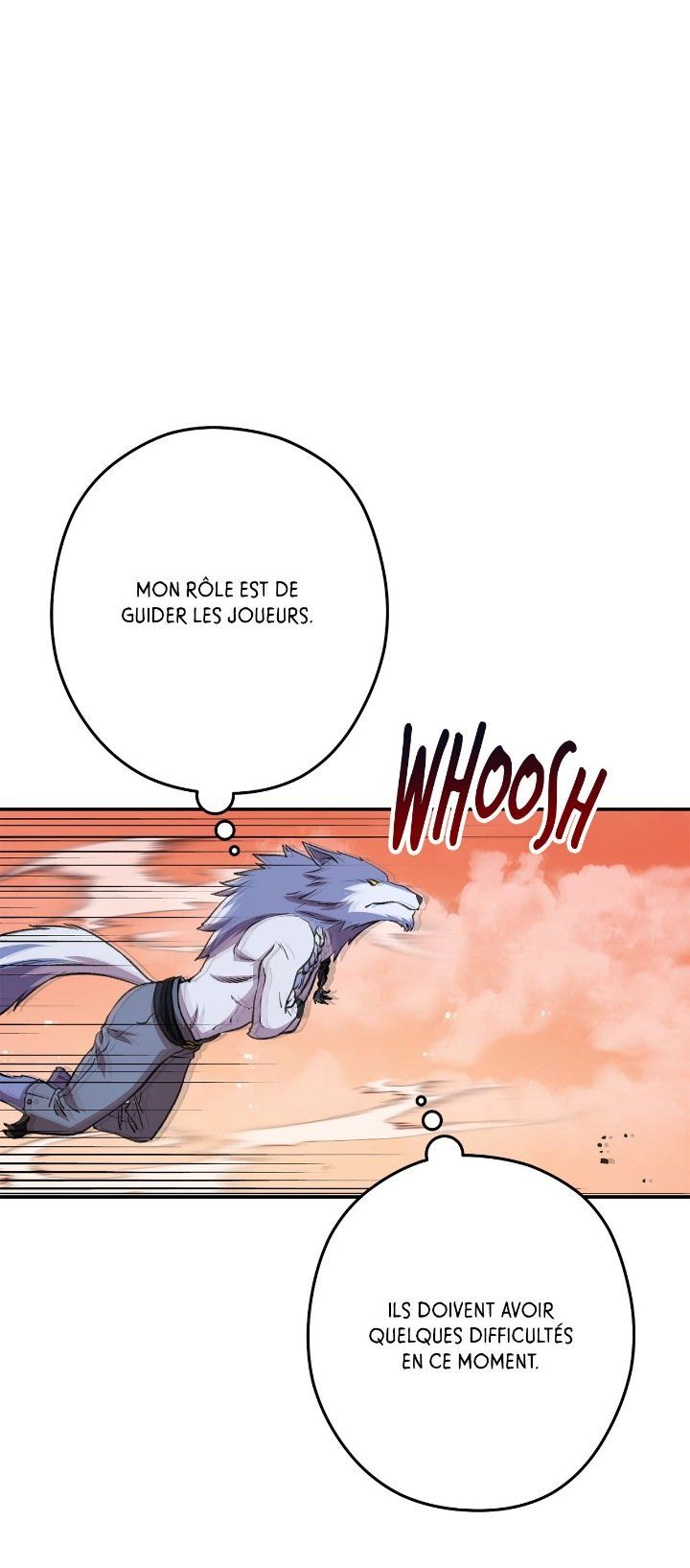Read Dungeon Reset FR Manga Online