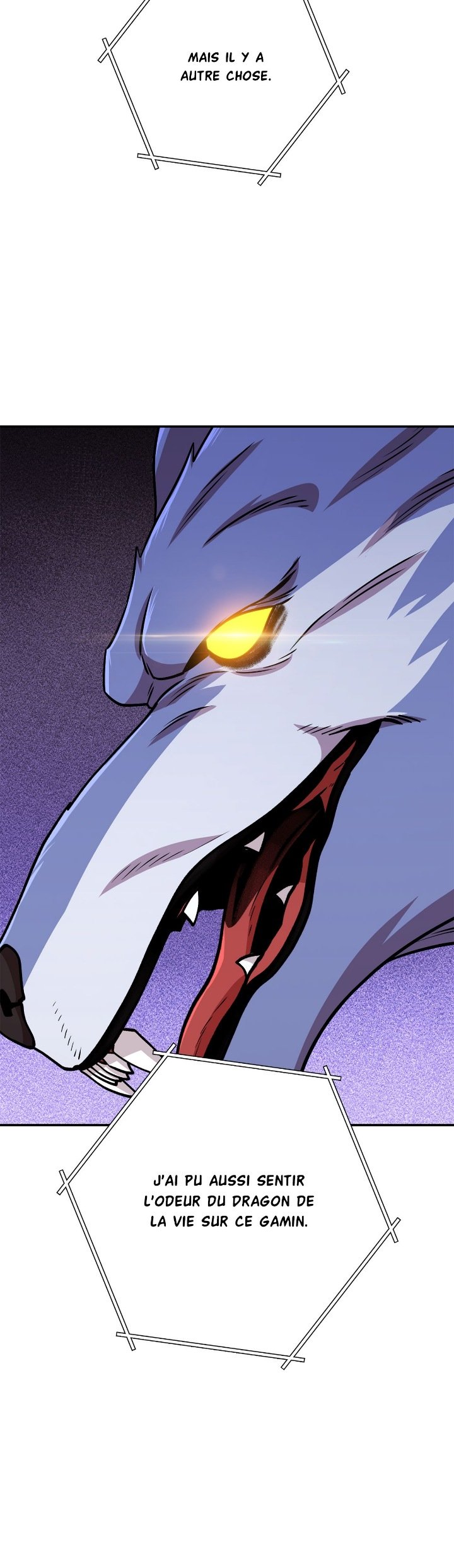 Read Dungeon Reset FR Manga Online