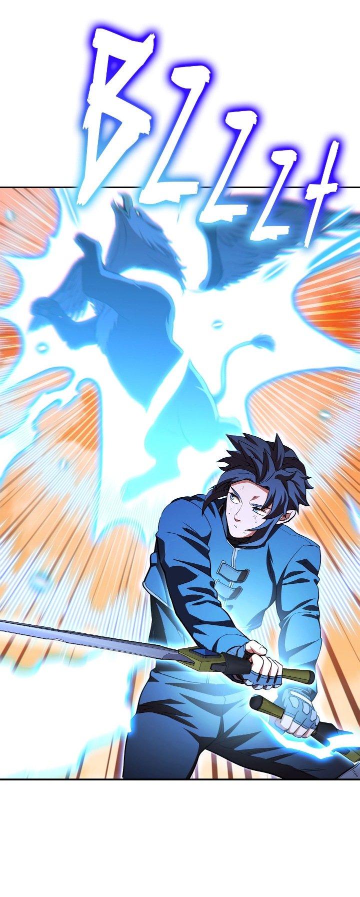 Read Dungeon Reset FR Manga Online