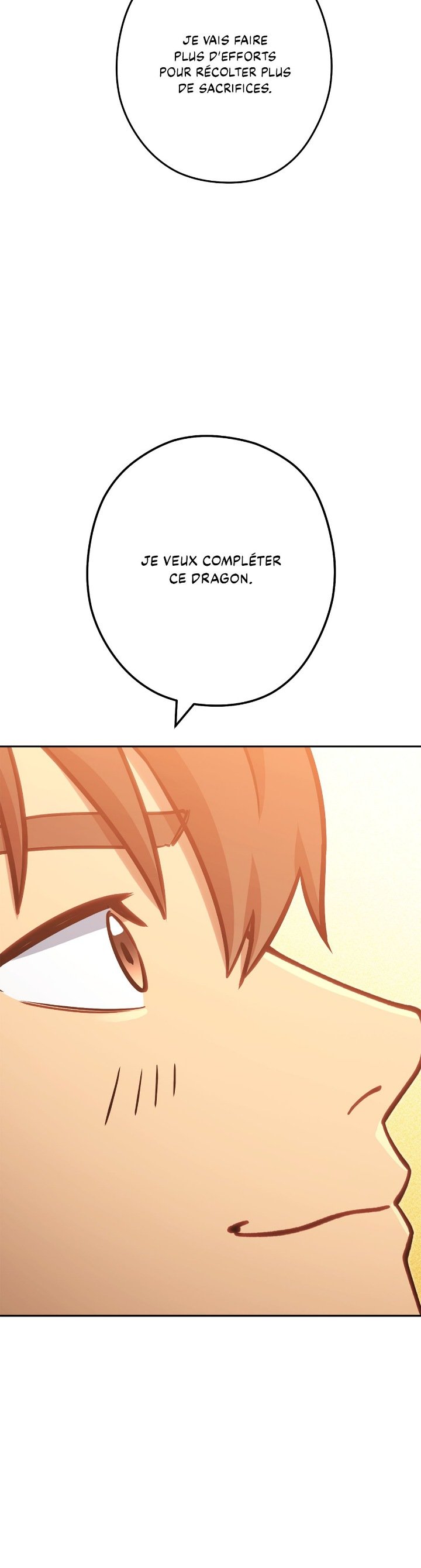 Read Dungeon Reset FR Manga Online
