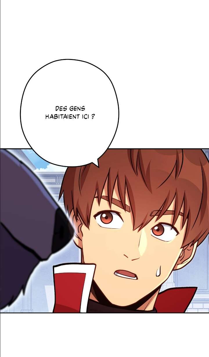 Read Dungeon Reset FR Manga Online