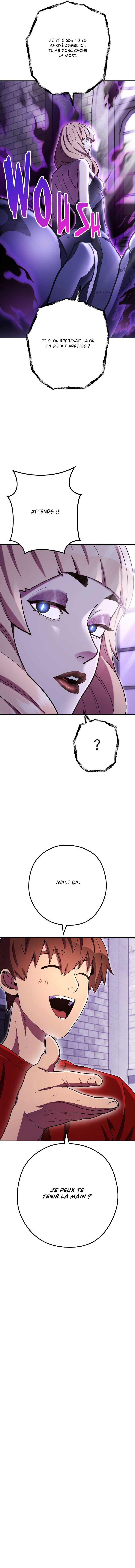 Read Dungeon Reset FR Manga Online