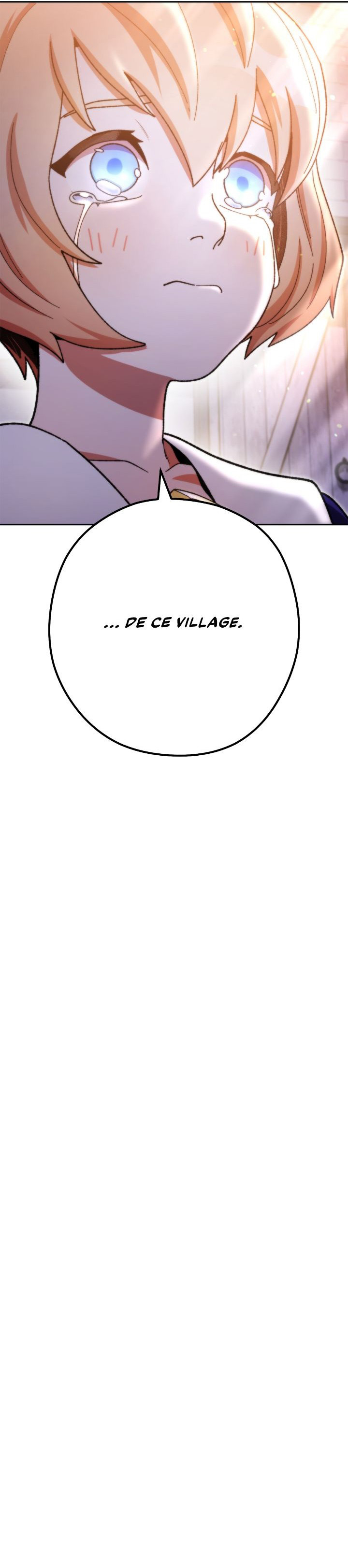 Read Dungeon Reset FR Manga Online