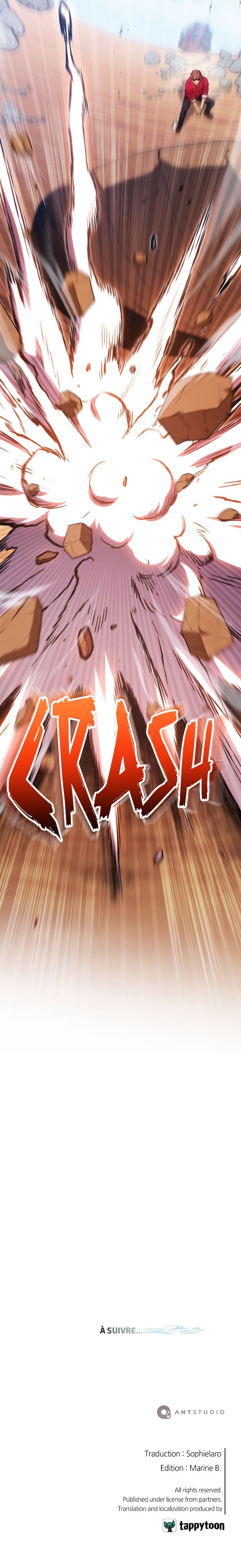 Read Dungeon Reset FR Manga Online