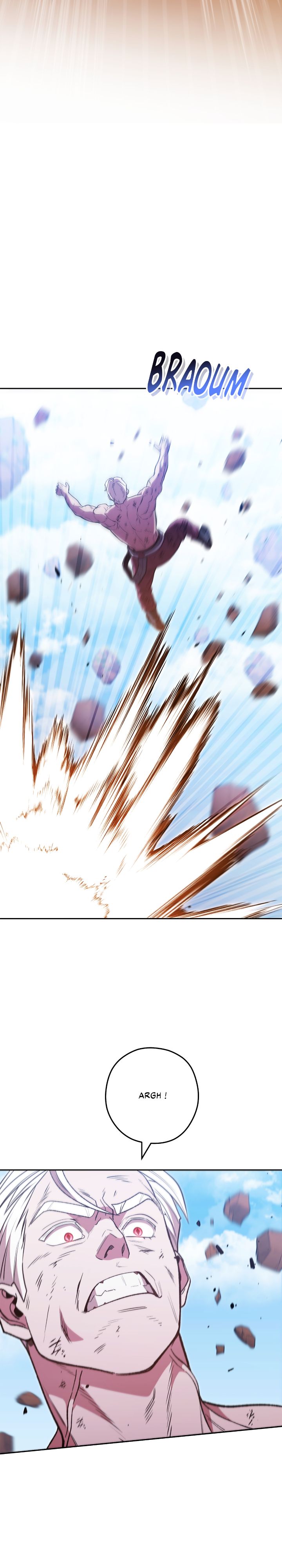 Read Dungeon Reset FR Manga Online