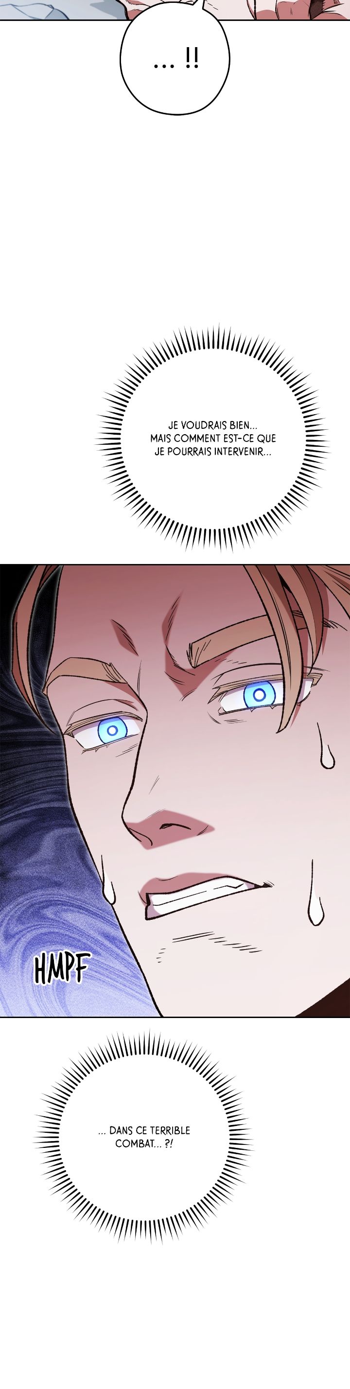 Read Dungeon Reset FR Manga Online
