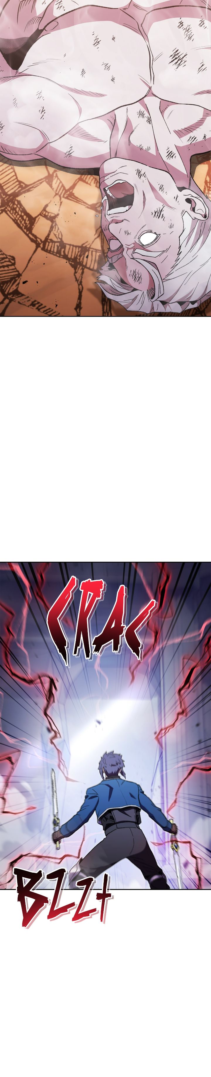 Read Dungeon Reset FR Manga Online