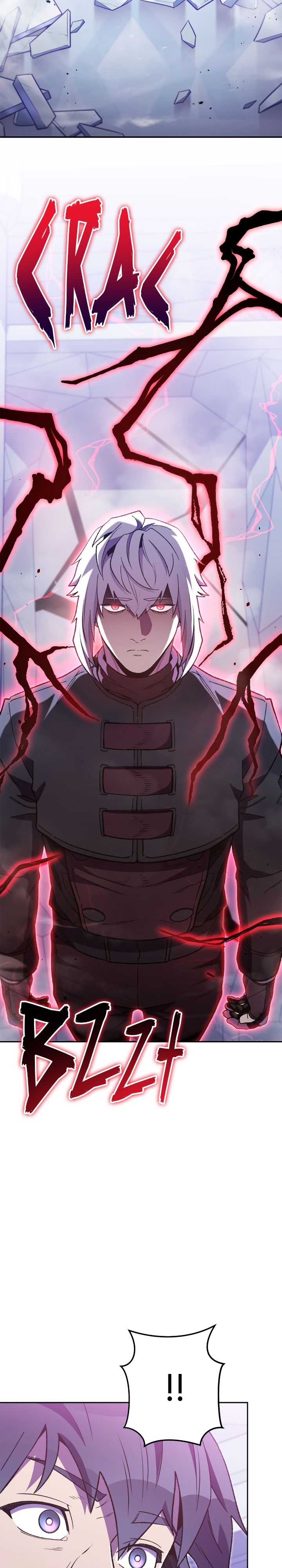 Read Dungeon Reset FR Manga Online