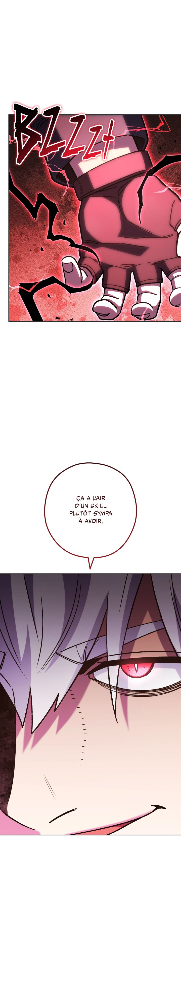 Read Dungeon Reset FR Manga Online
