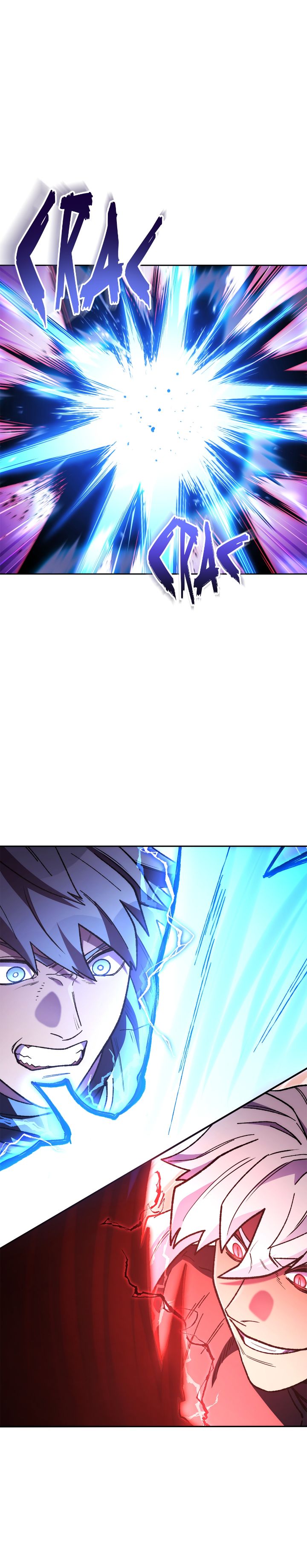 Read Dungeon Reset FR Manga Online
