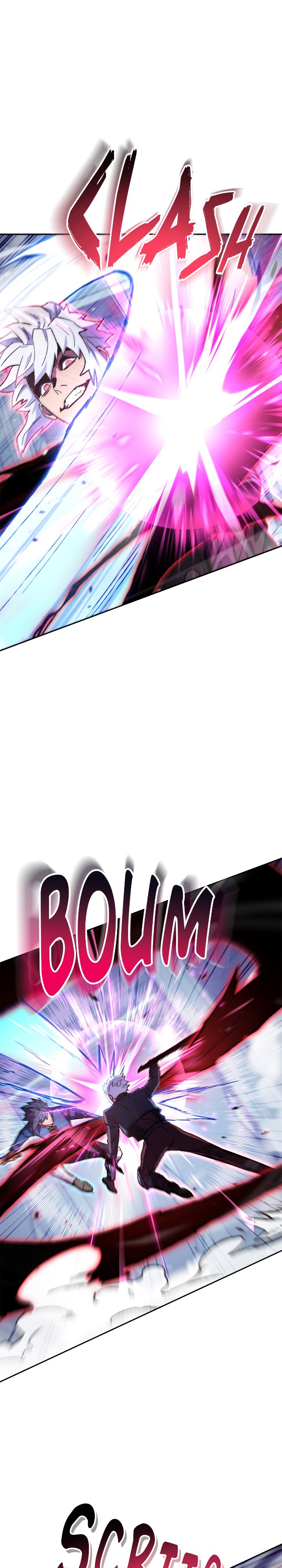 Read Dungeon Reset FR Manga Online