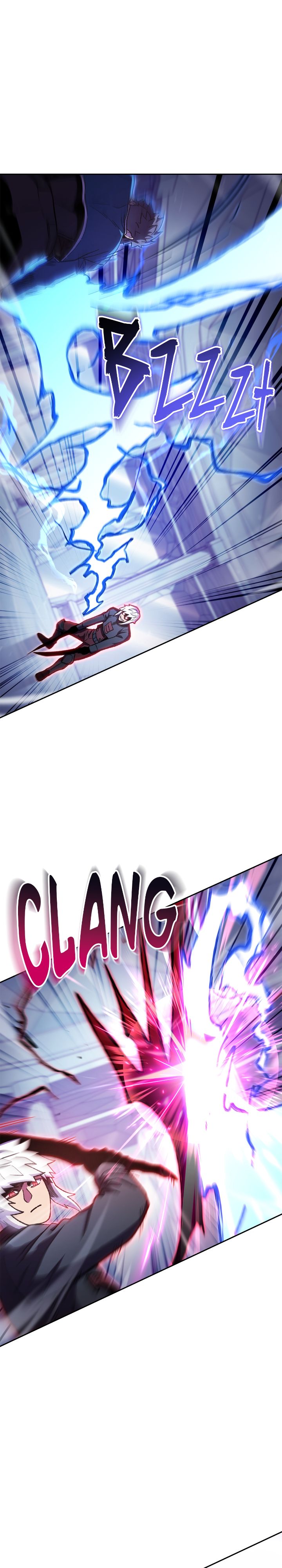 Read Dungeon Reset FR Manga Online