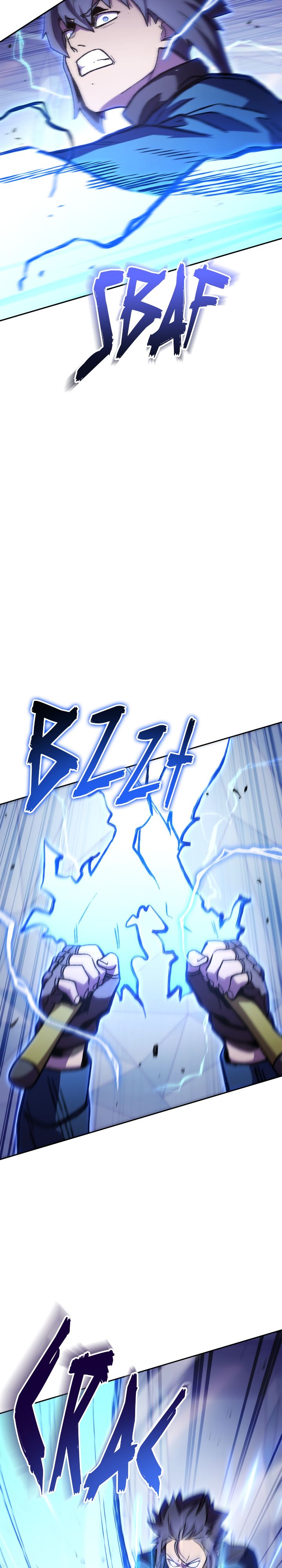 Read Dungeon Reset FR Manga Online