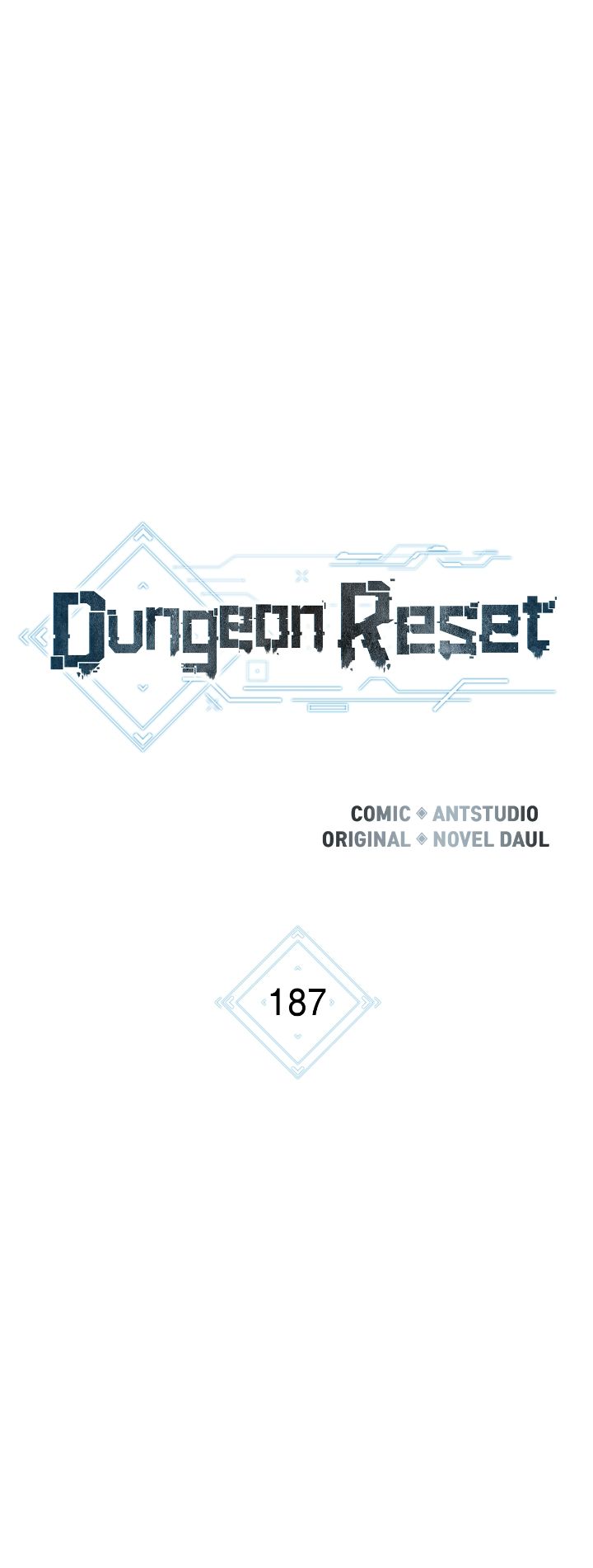 Read Dungeon Reset FR Manga Online